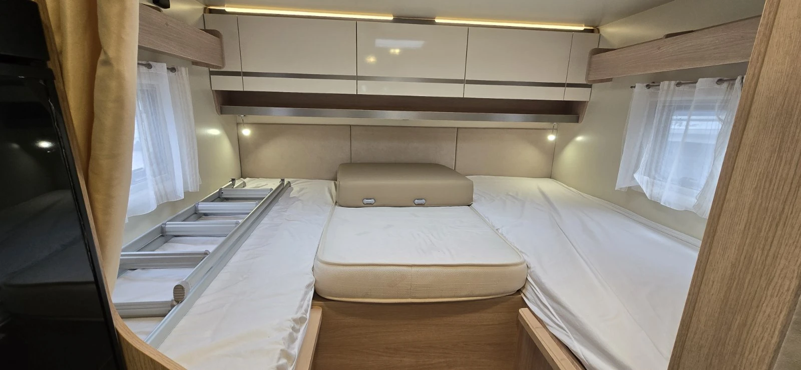 Кемпер Giottiline Siena 385 - изображение 9