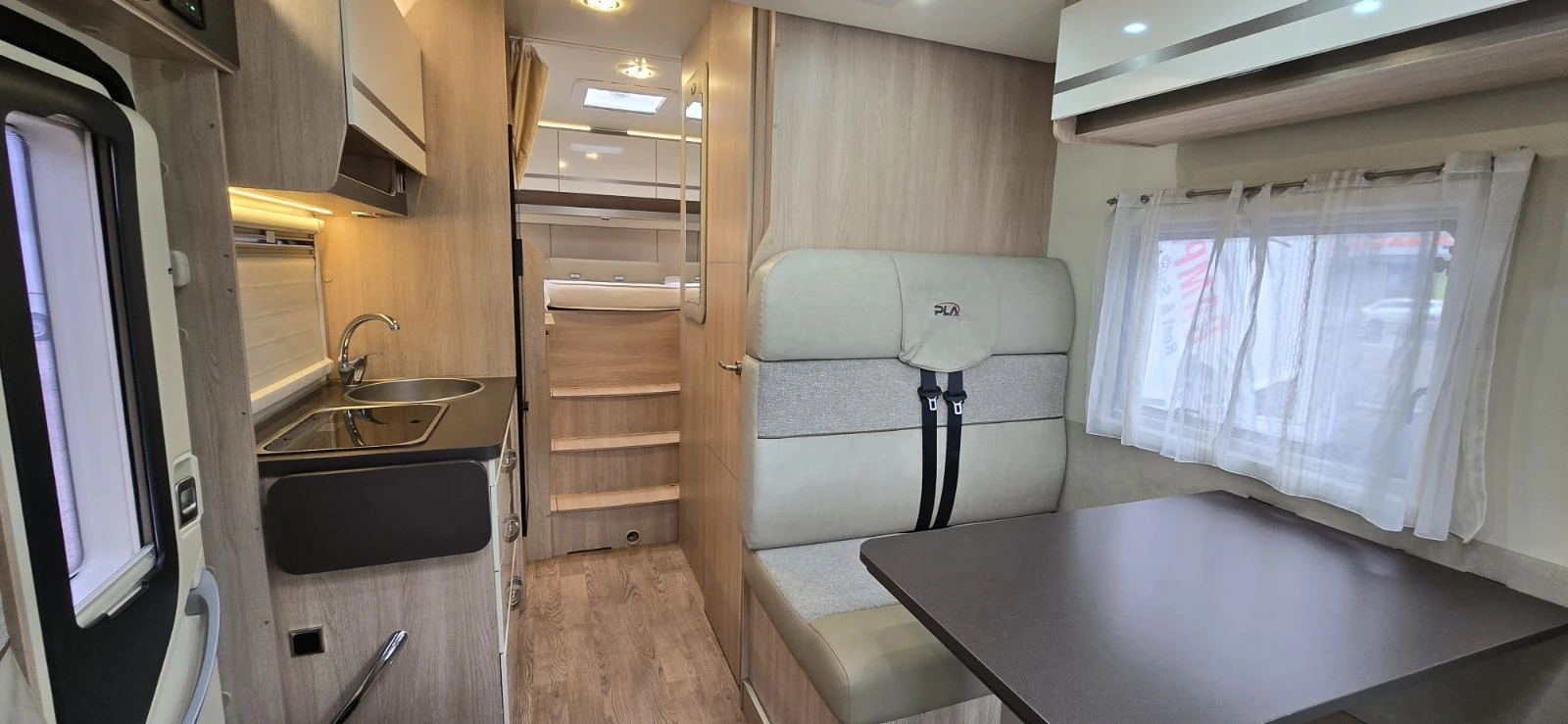 Кемпер Giottiline Siena 385 - изображение 8