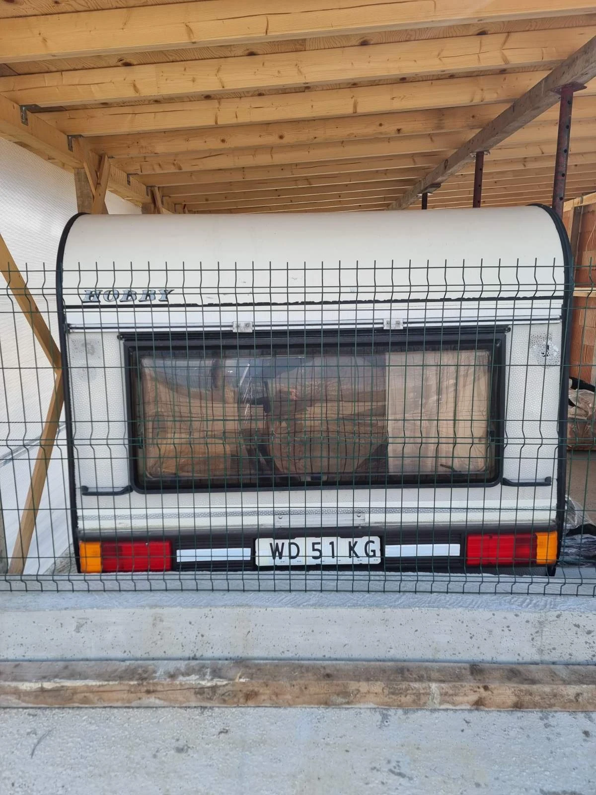 Кемпер VW, снимка 5 - Каравани и кемпери - 53893839