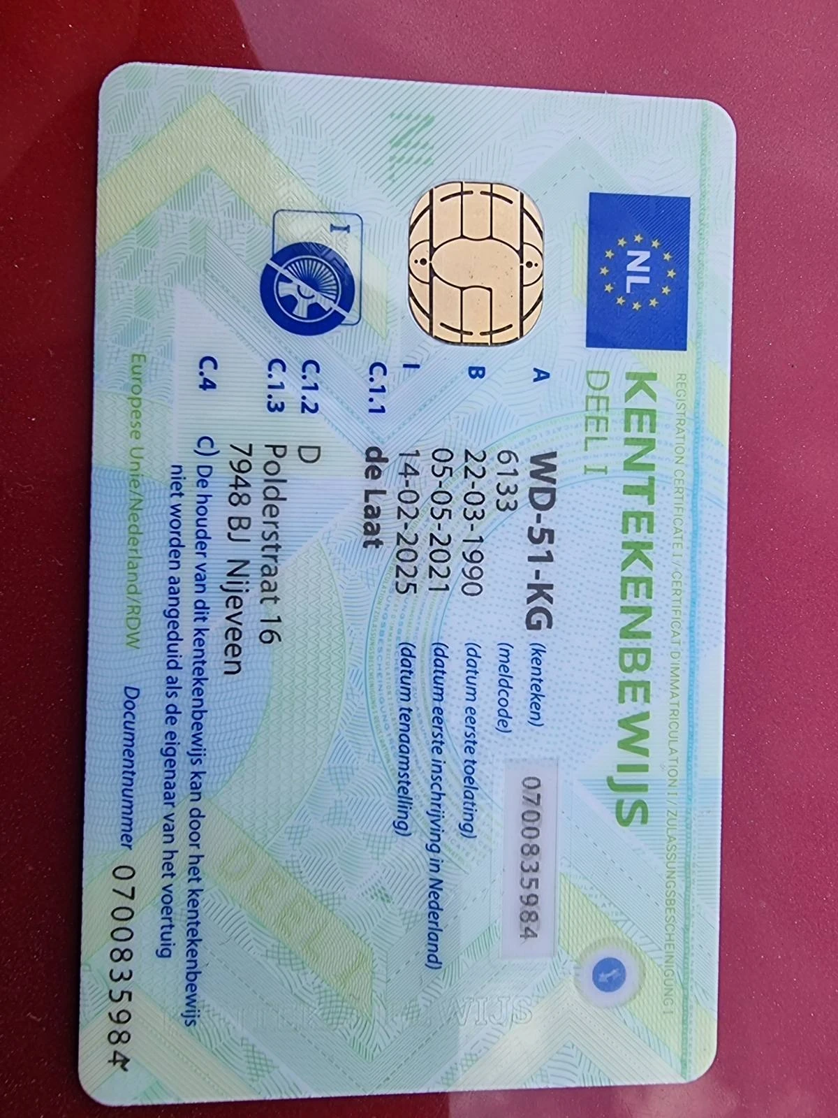 Кемпер VW, снимка 2 - Каравани и кемпери - 53893839