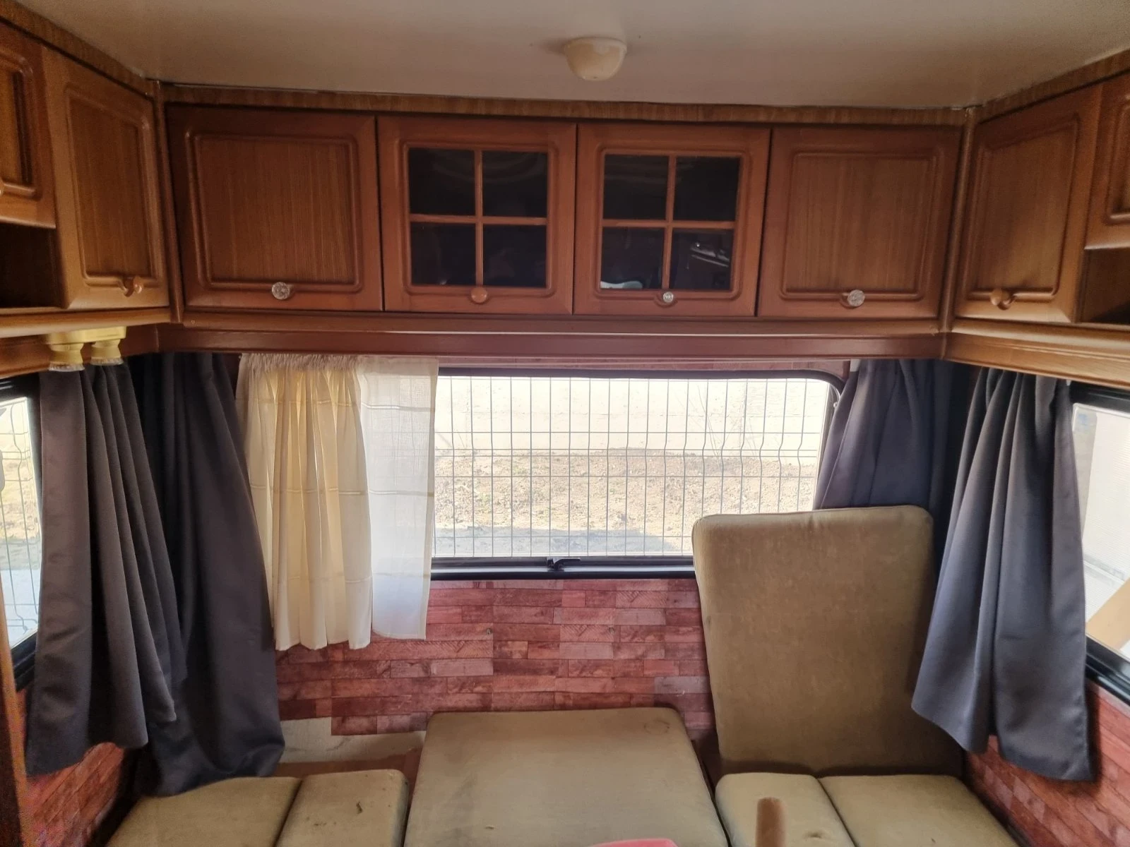 Кемпер VW, снимка 6 - Каравани и кемпери - 53893839