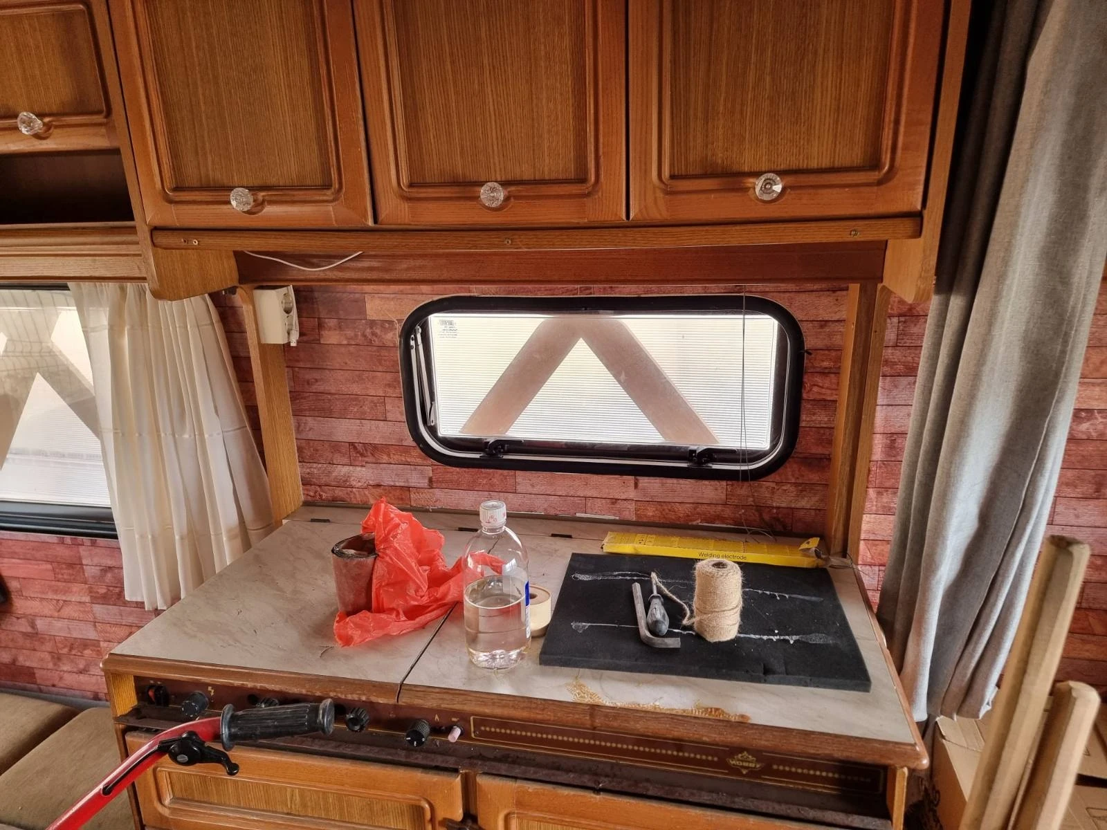 Кемпер VW, снимка 4 - Каравани и кемпери - 53893839