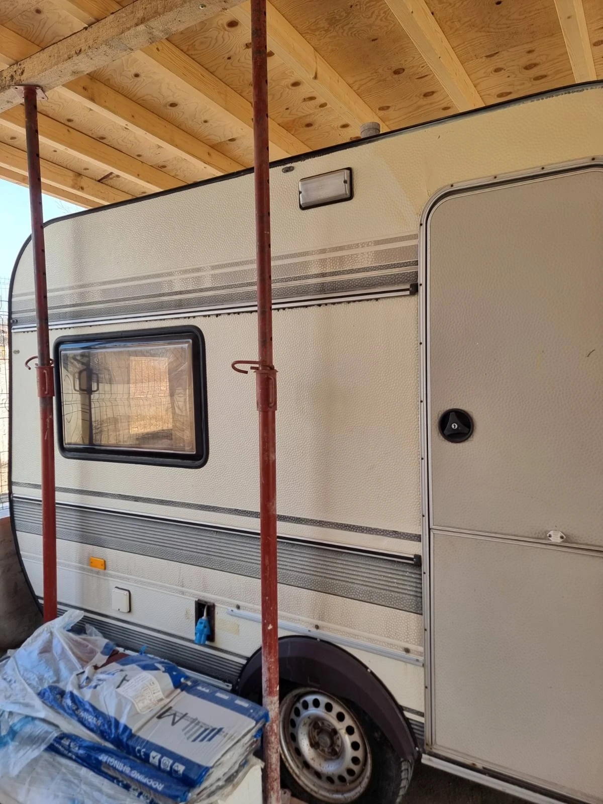 Кемпер VW, снимка 7 - Каравани и кемпери - 53893839