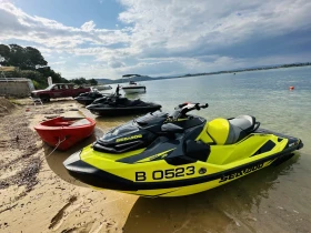  Bombardier Sea Doo RXT 300X RS | Mobile.bg    6