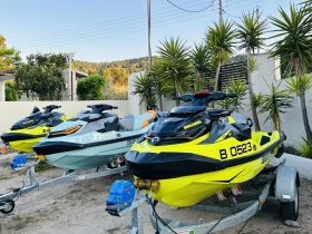  Bombardier Sea Doo RXT 300X RS | Mobile.bg    4