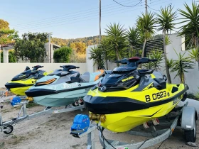  Bombardier Sea Doo RXT 300X RS | Mobile.bg    2