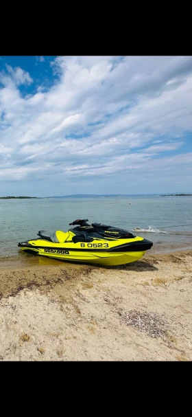  Bombardier Sea Doo RXT 300X RS | Mobile.bg    9