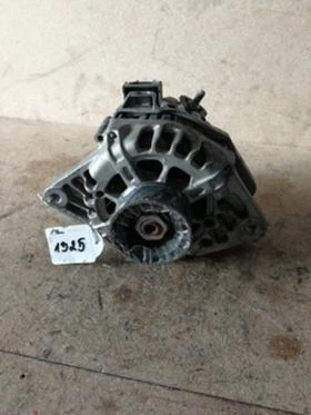 алтернатор Kia CEED Hyundai Elantra Veloster i30 - 90A , снимка 1