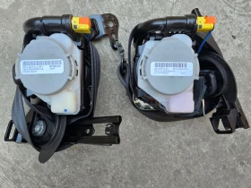 Предни предпазни колани за Volkswagen Tiguan 2 (2016-2020), снимка 9