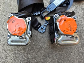 Предни предпазни колани за Volkswagen Tiguan 2 (2016-2020), снимка 8