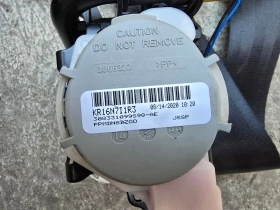 Предни предпазни колани за Volkswagen Tiguan 2 (2016-2020), снимка 6