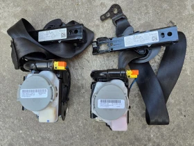 Предни предпазни колани за Volkswagen Tiguan 2 (2016-2020), снимка 1