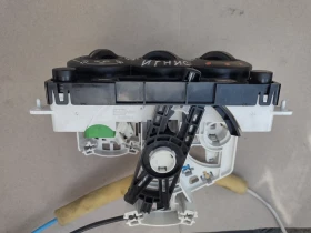 Управление парно  SUZUKI IGNIS  2007г. , снимка 3
