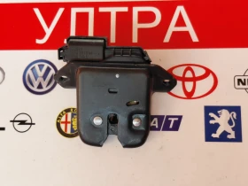 905030754R Брава заден капак DACIA DUSTER 2024г. 905030754R--A  40607265, снимка 1