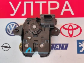 905030754R Брава заден капак DACIA DUSTER 2024г. 905030754R--A  40607265, снимка 2