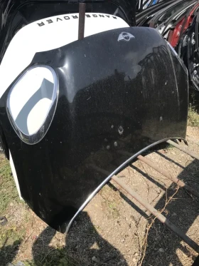 Преден капак за Мини Купър Кънтримен Mini Cooper Countryman R60, снимка 4