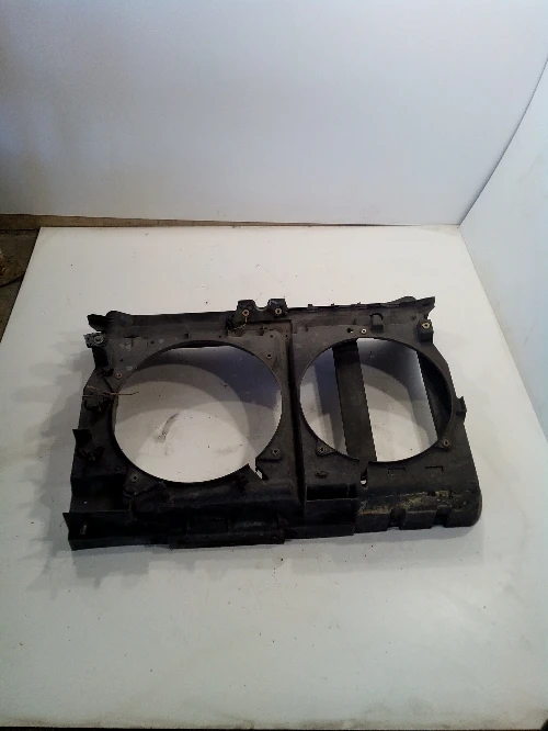 дифузьор за Ланчия Федра