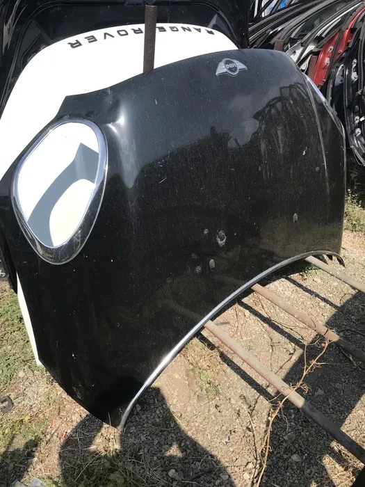 Преден капак за Мини Купър Кънтримен Mini Cooper Countryman R60, снимка 4 - Части - 56122222