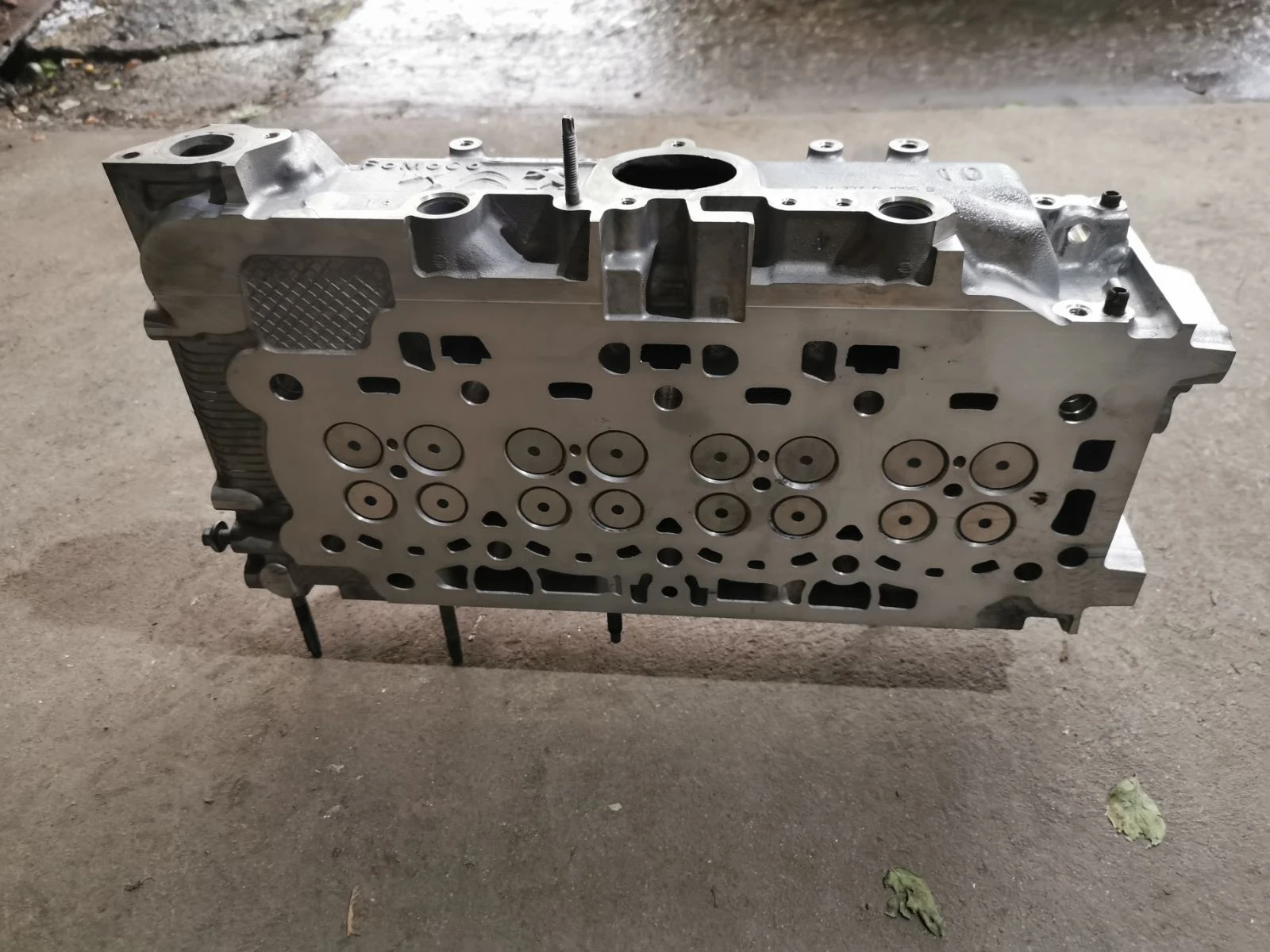 Peogeot/Citroen 1.5HDI 130.  | Mobile.bg   2