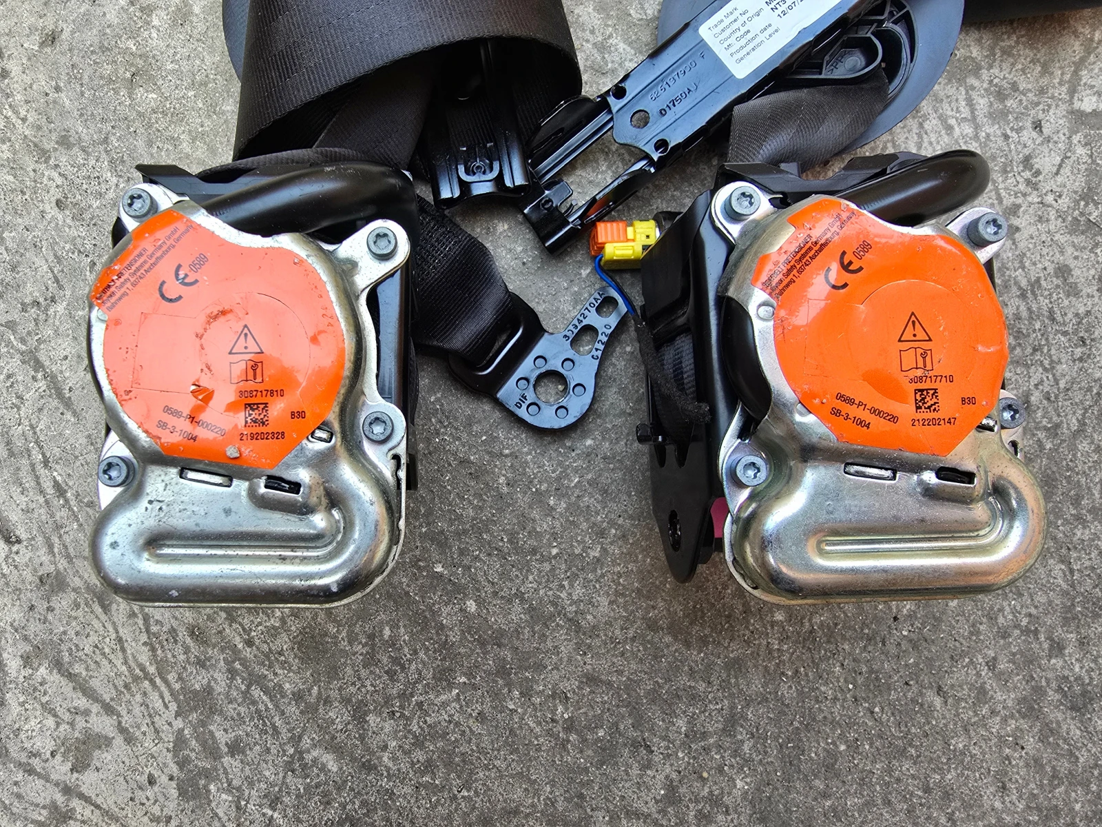     Volkswagen Tiguan 2 (2016-2020) | Mobile.bg   8