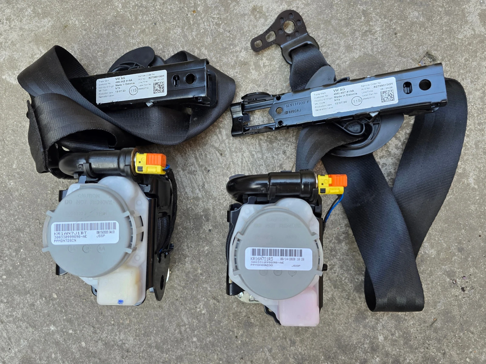     Volkswagen Tiguan 2 (2016-2020) | Mobile.bg   1