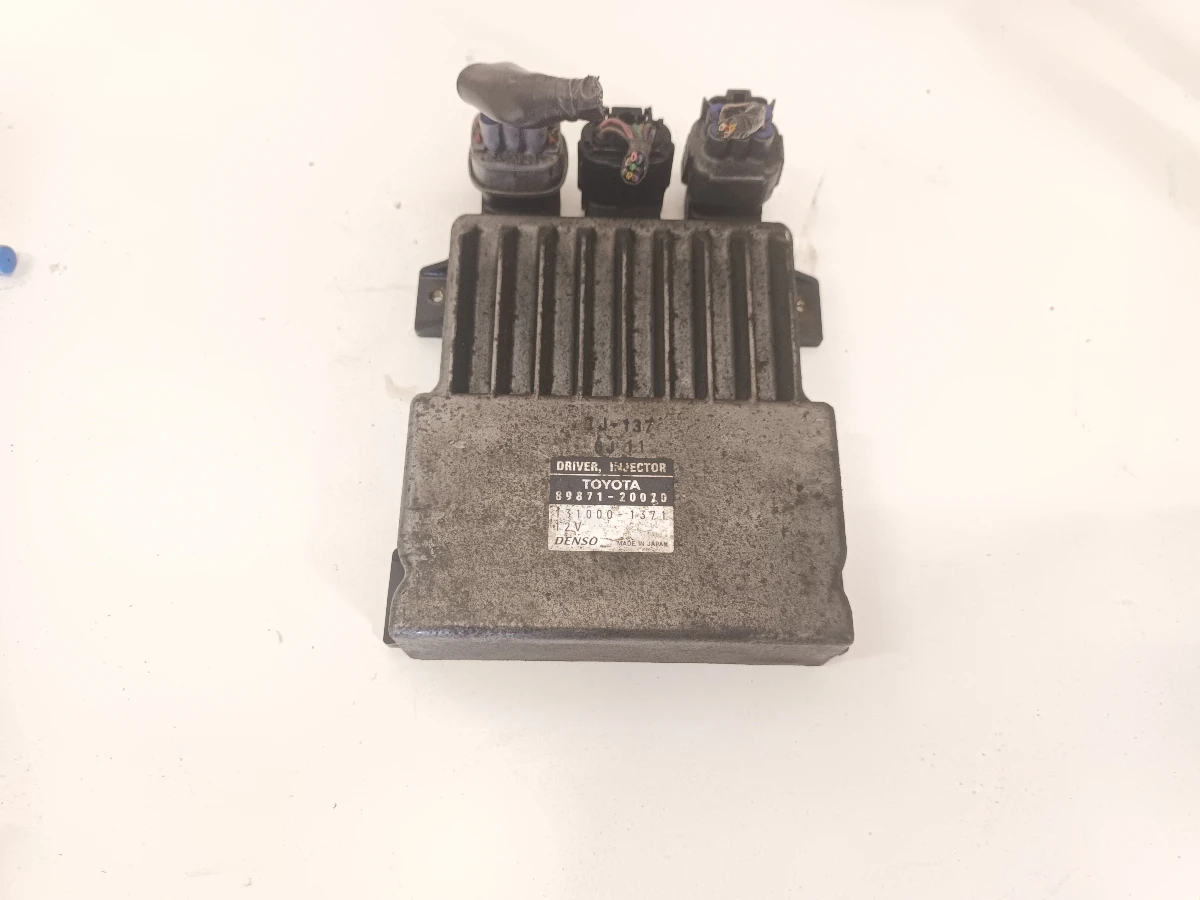 модул дюзи Тойота Рав 4 2.2 д кат бл