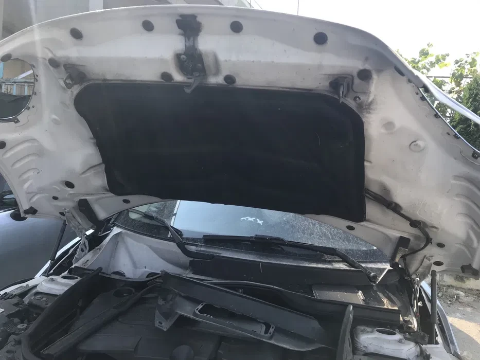 Преден капак за Мини Купър Кънтримен Mini Cooper Countryman R60, снимка 8 - Части - 56122222