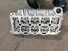     Peogeot/Citroen 1.5HDI 130. 