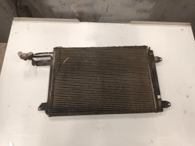 Радиатор климатик ауди а3 1.6 