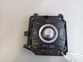 Копчета навигация мултимедия Рено Меган 1.9дци (10)