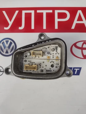MDF916483 LED DRL модул SEAT IBIZA V  90118119  B102248-B, снимка 2 - Части - 52724447