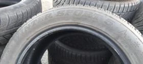 Гуми Зимни 215/55R17, снимка 5