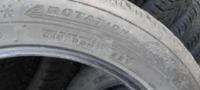 Гуми Зимни 215/55R17, снимка 6