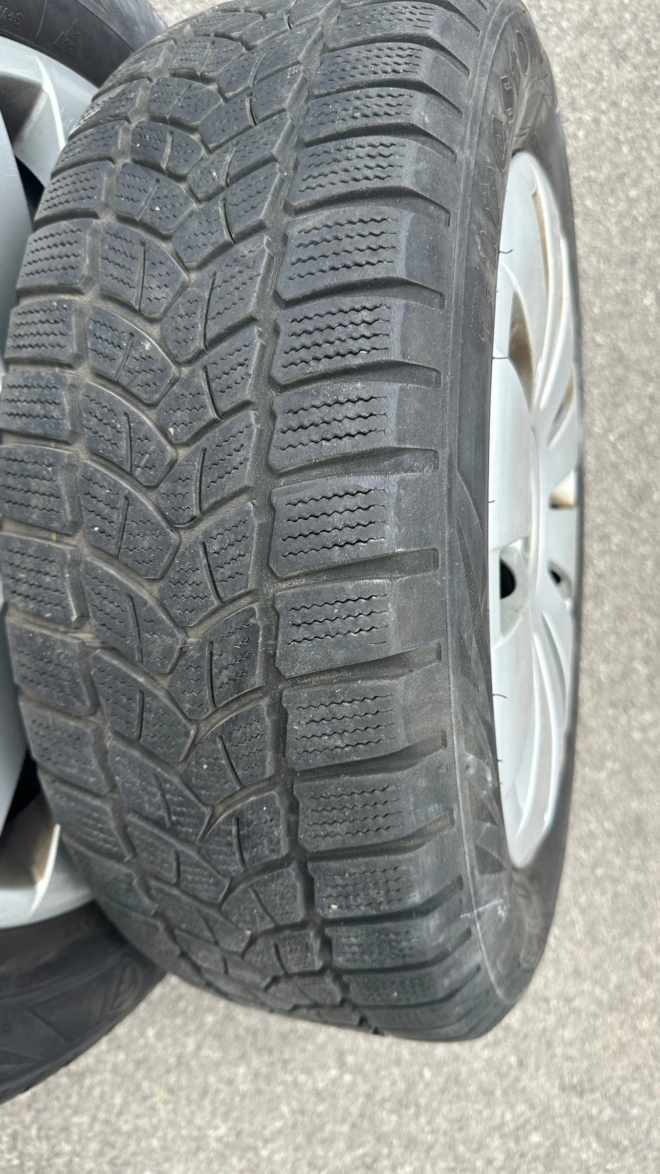    205/60R16  Mercedes-Benz | Mobile.bg   6