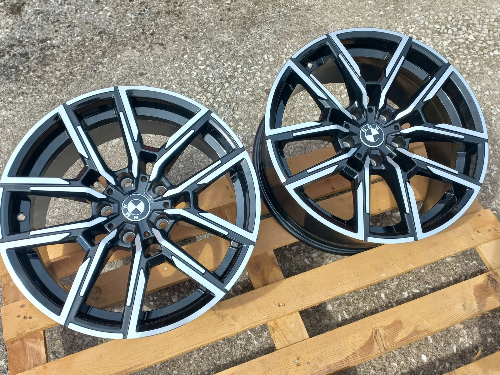 ������ �� BMW | Mobile.bg � ����������� 3
