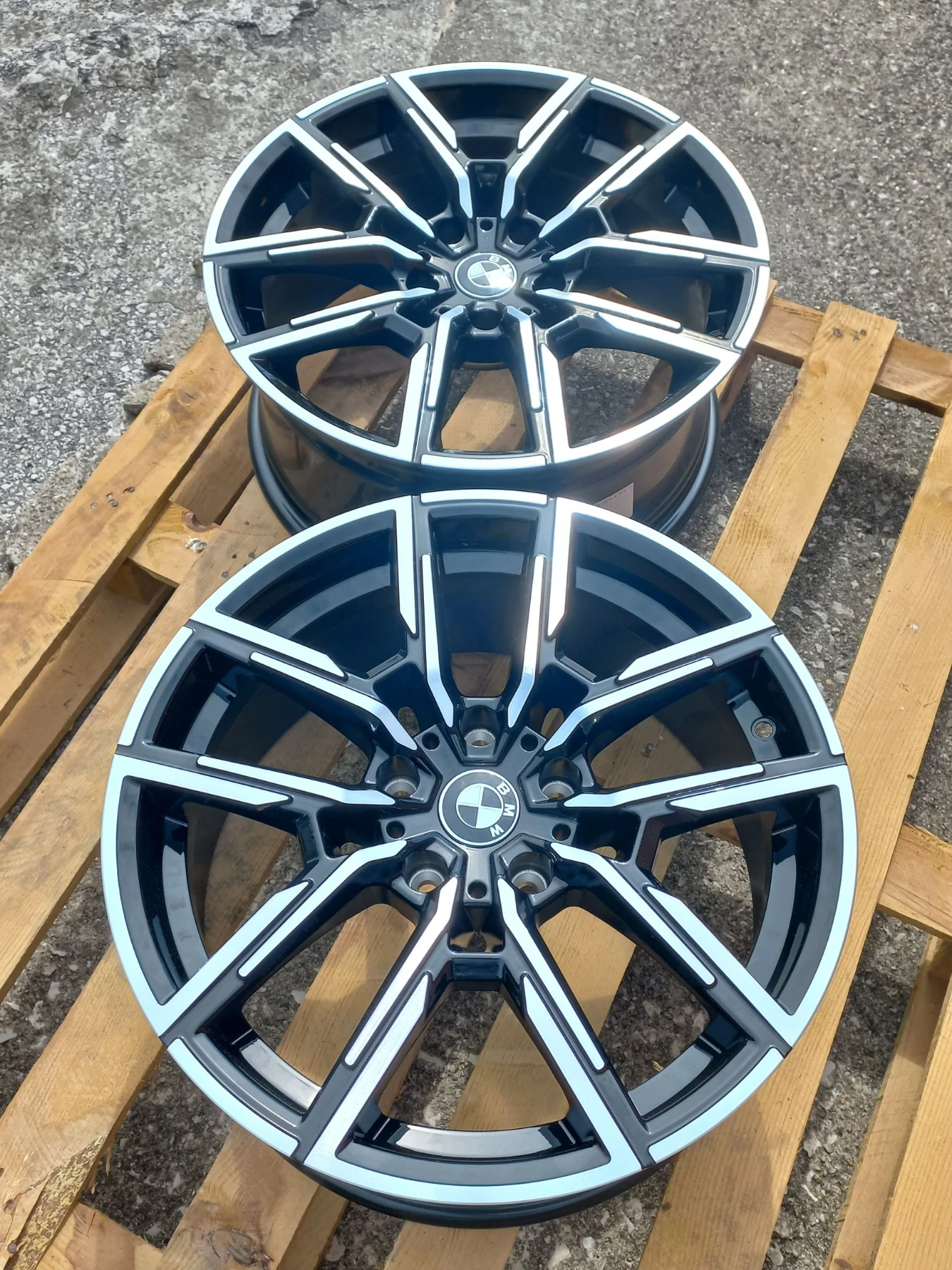 ������ �� BMW | Mobile.bg � ����������� 2