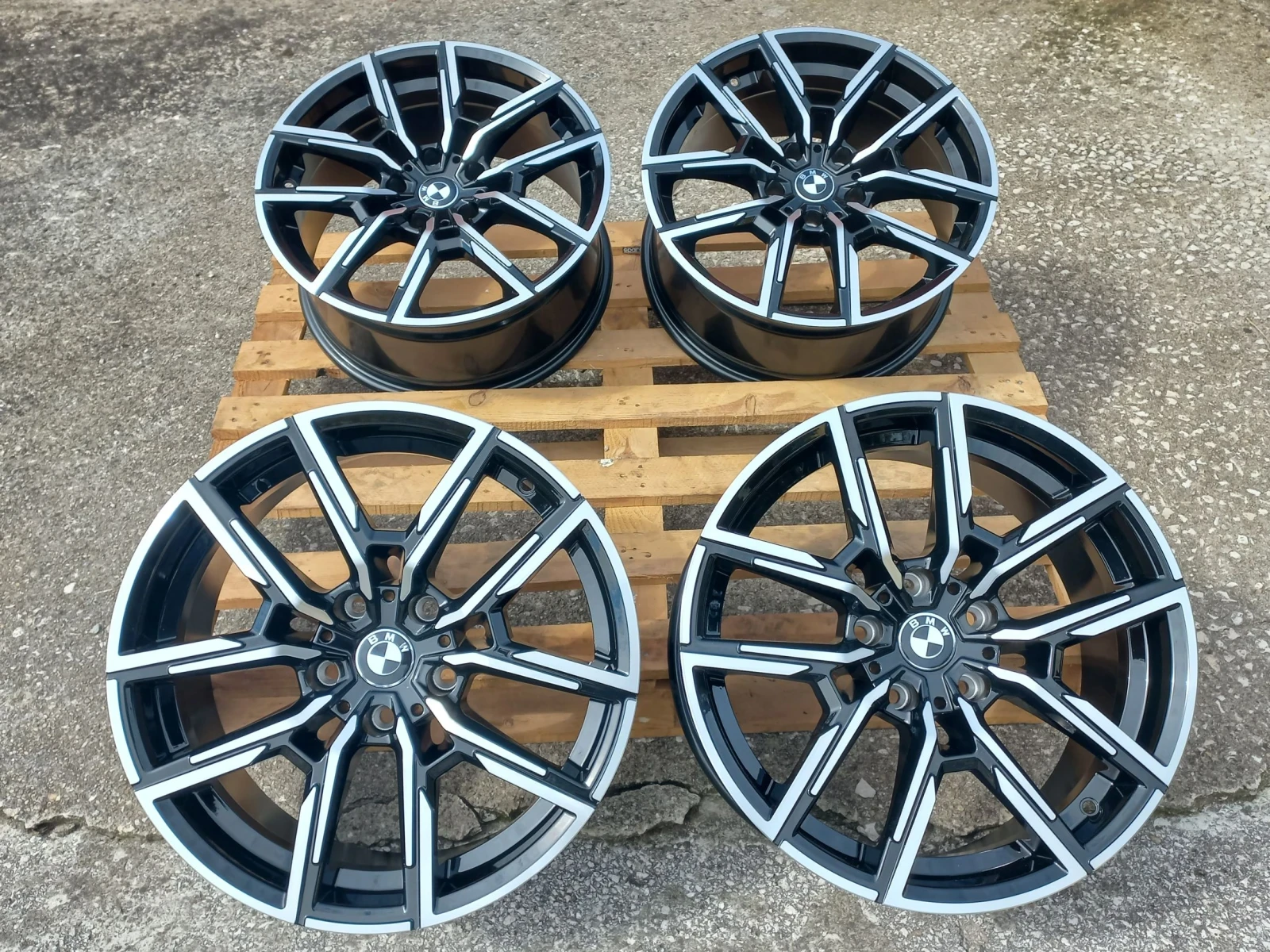 ������ �� BMW | Mobile.bg � ����������� 6