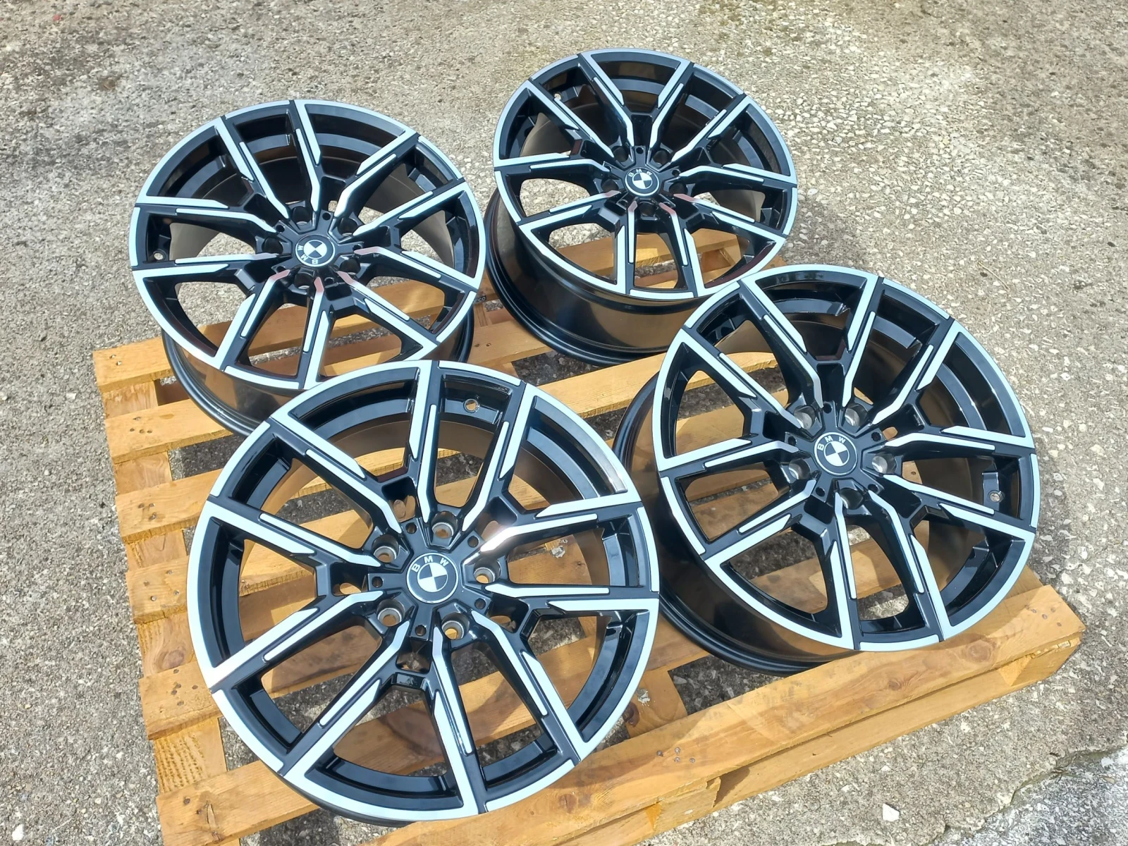 ������ �� BMW | Mobile.bg � ����������� 5