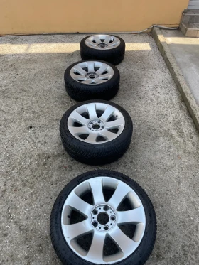    225/40R18  BMW 320 | Mobile.bg    8