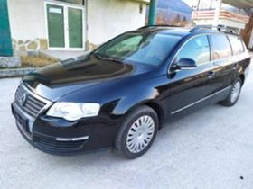 VW Passat 2.0 tdi 4х4 имам 3 бройки, снимка 2