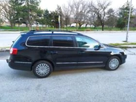 VW Passat 2.0 tdi 4х4 имам 3 бройки, снимка 3
