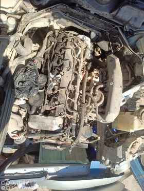 Mercedes-Benz E 320 320cdi, снимка 2