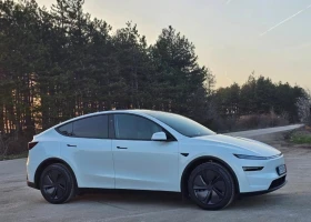 Tesla Model Y Juniper НОВА! Long Range, снимка 5