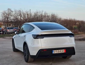 Tesla Model Y Juniper НОВА! Long Range, снимка 10