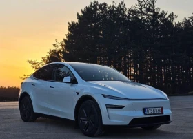 Tesla Model Y Juniper НОВА! Long Range, снимка 4