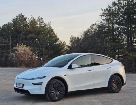 Tesla Model Y Juniper НОВА! Long Range, снимка 7