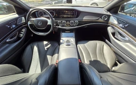 Mercedes-Benz S 350 d L AMG, снимка 5