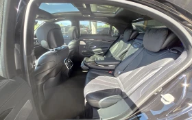 Mercedes-Benz S 350 d L AMG, снимка 7