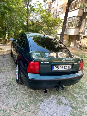 VW Passat, снимка 3