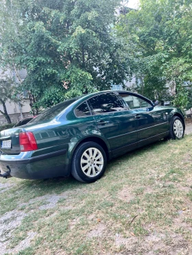 VW Passat, снимка 6